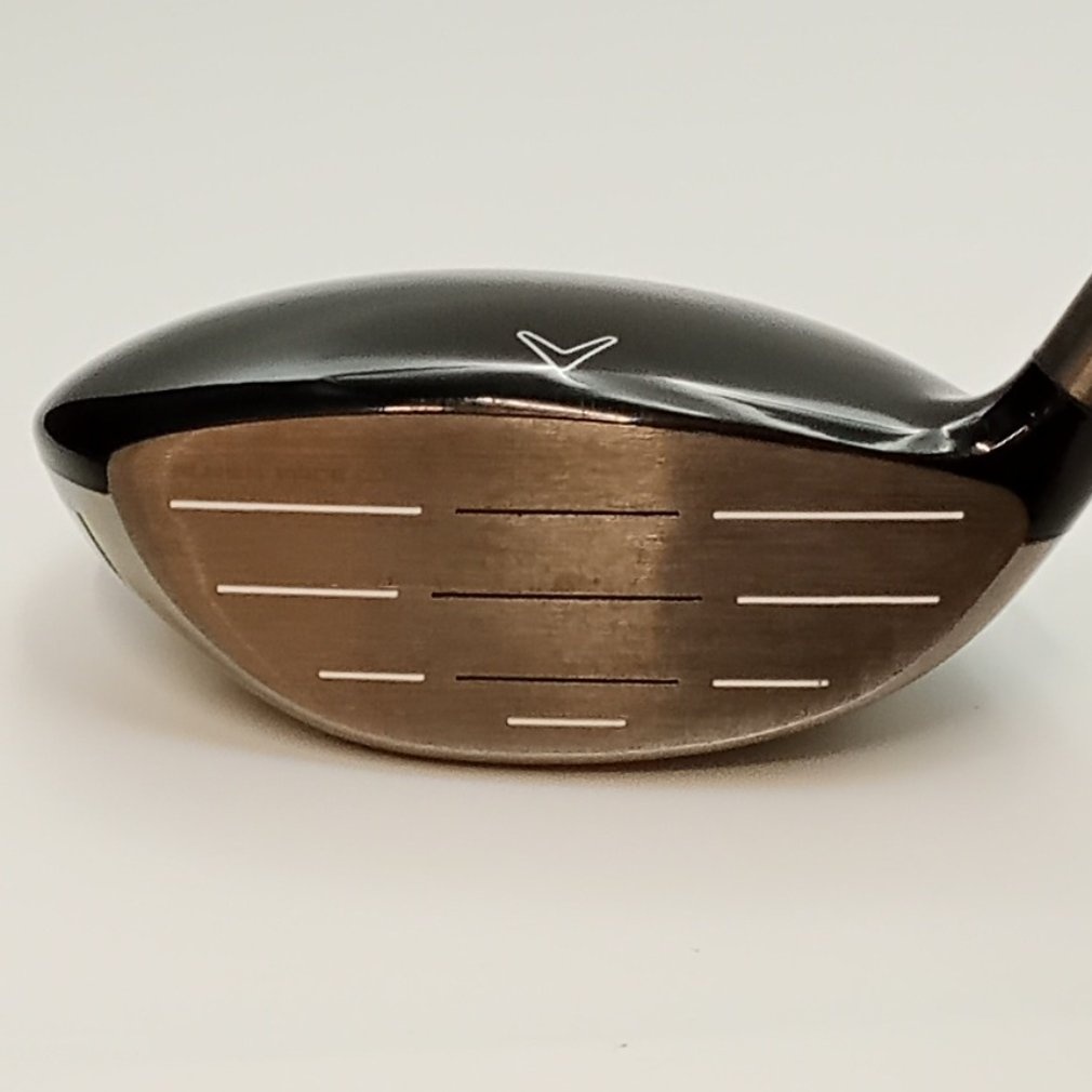 EPIC SPEED 3W 15° S Diamana 50 for Callaway｜Alpen Online 公式