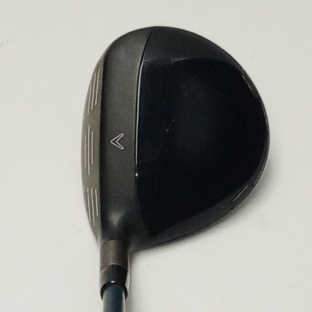 PARADYM X 5W 18° S VENTUS TR 5 for Callaway｜Alpen Online 公式
