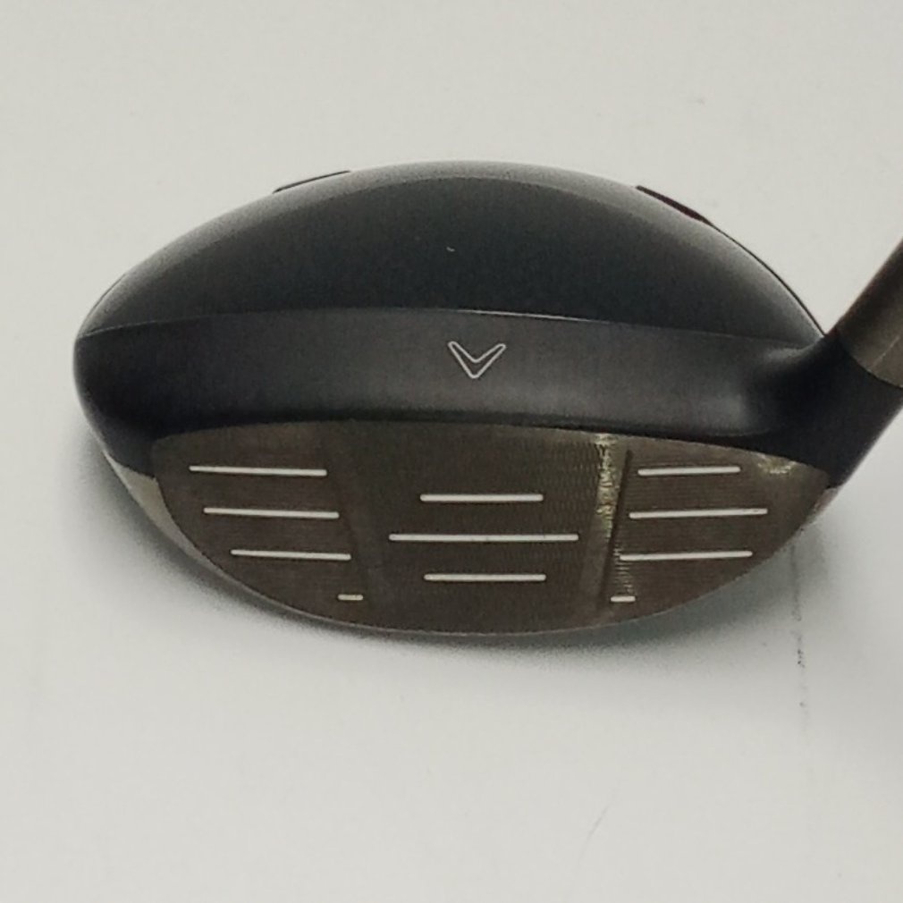 PARADYM X 5W 18° S VENTUS TR 5 for Callaway｜Alpen Online 公式