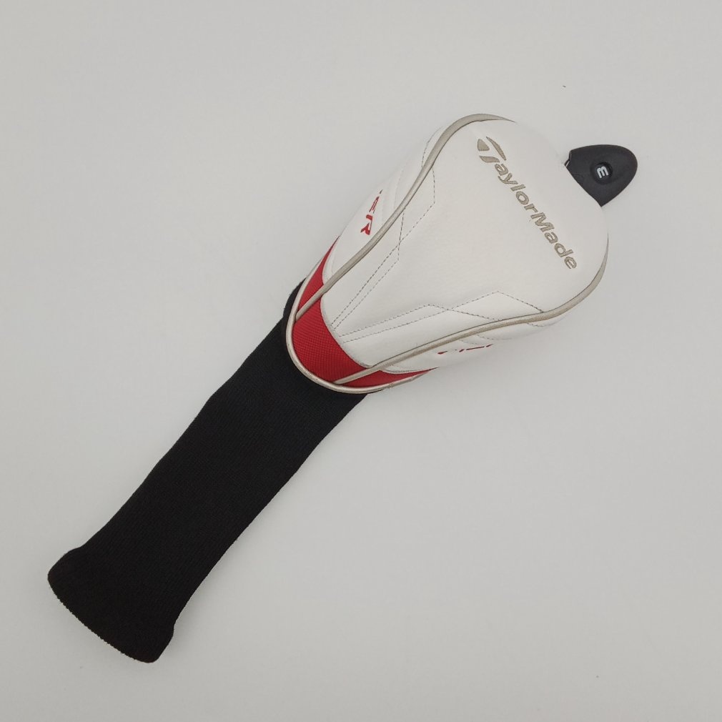 AEROBURNER 3W 15° SR TM1-215｜Alpen Online 公式オンラインストア