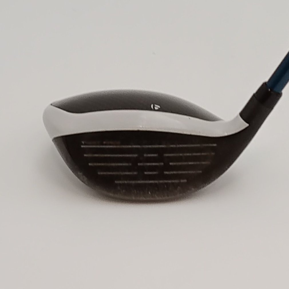 SIM MAX D 5W 19° SR TENSEI BLUE TM50｜Alpen Online 公式オンライン