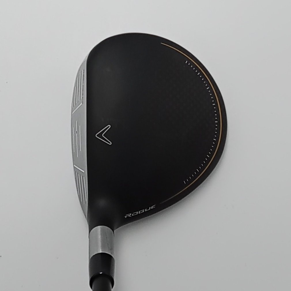 ROGUE ST MAX FAST 5W 19° SR Speeder NX 40 for Callaway｜Alpen
