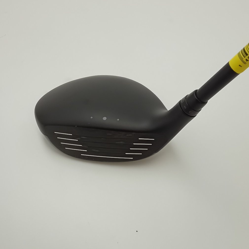 G425 MAX 5W 17.5° R ALTA J CB SLATE｜Alpen Online 公式オンラインストア