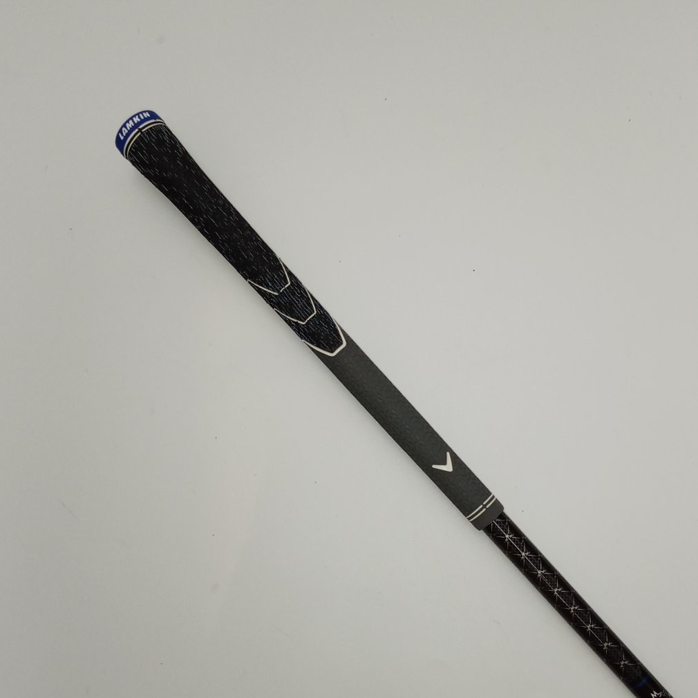 Ai SMOKE ◇◇◇ (トリプルダイヤモンド) 5W 18° S TENSEI 60 for