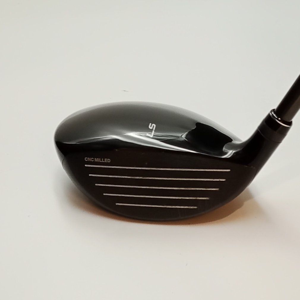 LS (2023) 3W 16.5° S (M-43) SPEEDER NX FOR PRGR｜Alpen Online 公式