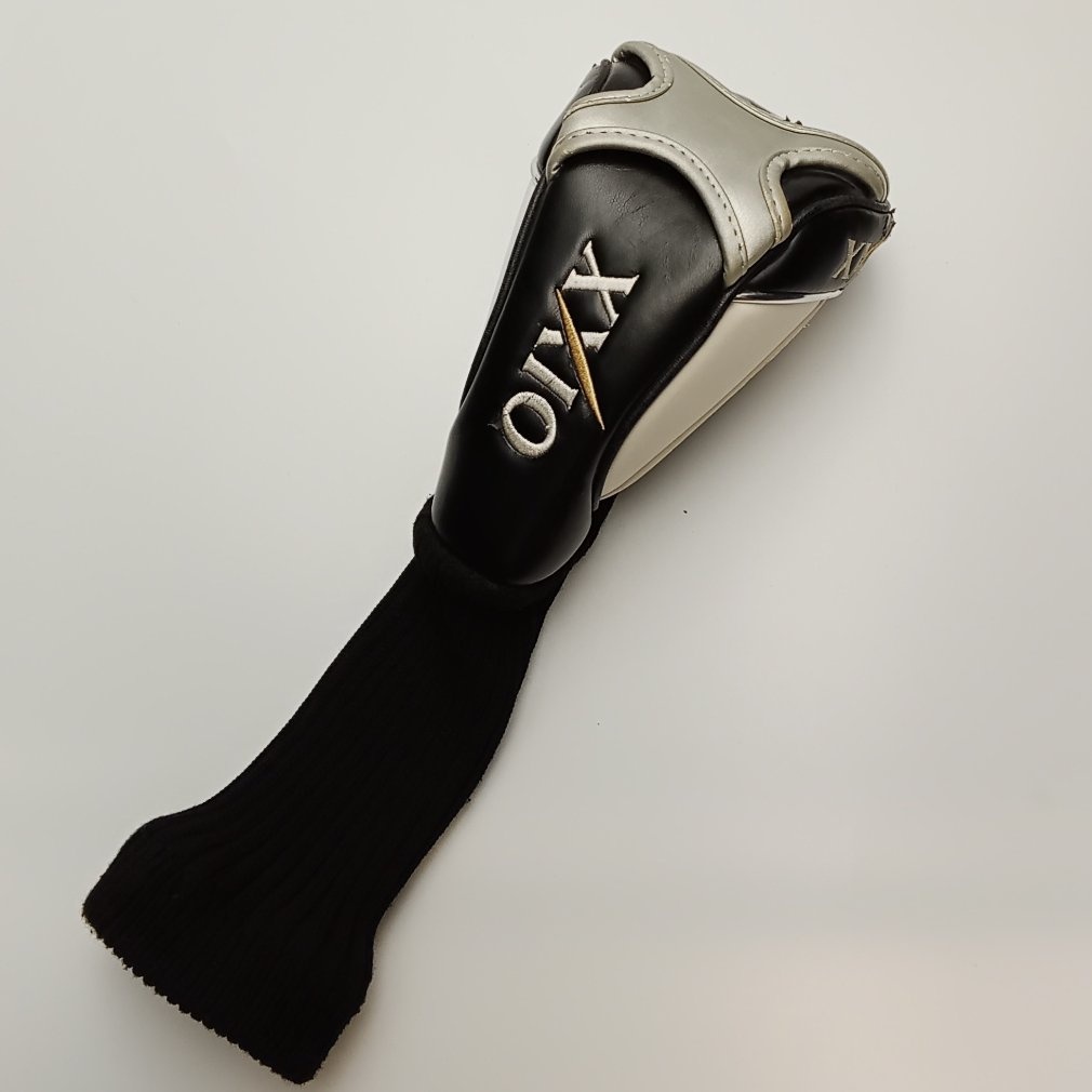 XXIO 8 3W 15° SR XXIO MP800｜Alpen Online 公式オンラインストア