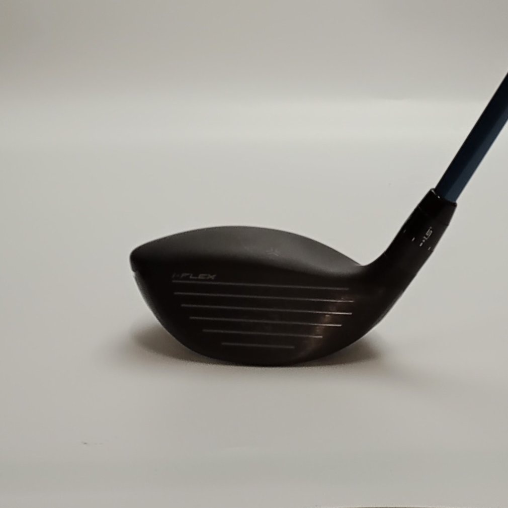 うし SRIXON ZXi 7W 21° S VENTUS ZXi 6｜Alpen Online 公式オンラインストア