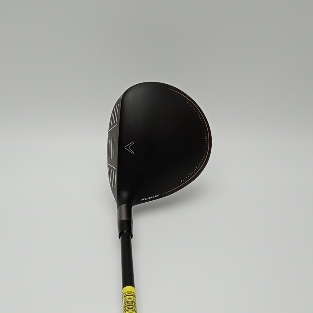 ROGUE ST MAX D 3W 16° R VENTUS 5 for Callaway｜Alpen Online 公式