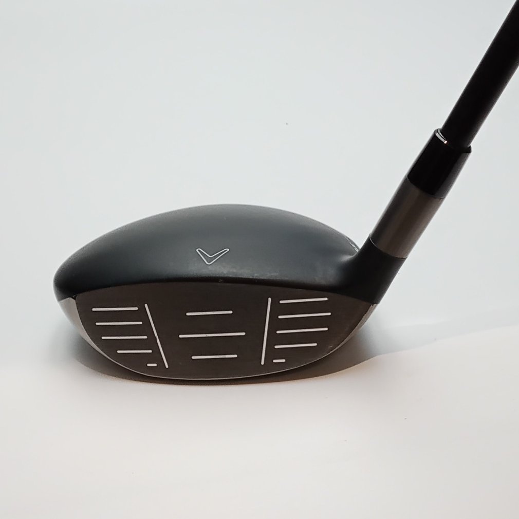 クラブ ROGUE 3w ROGUE ST MAX D 3W 16° R VENTUS 5 for Callaway｜Alpen Online 公式