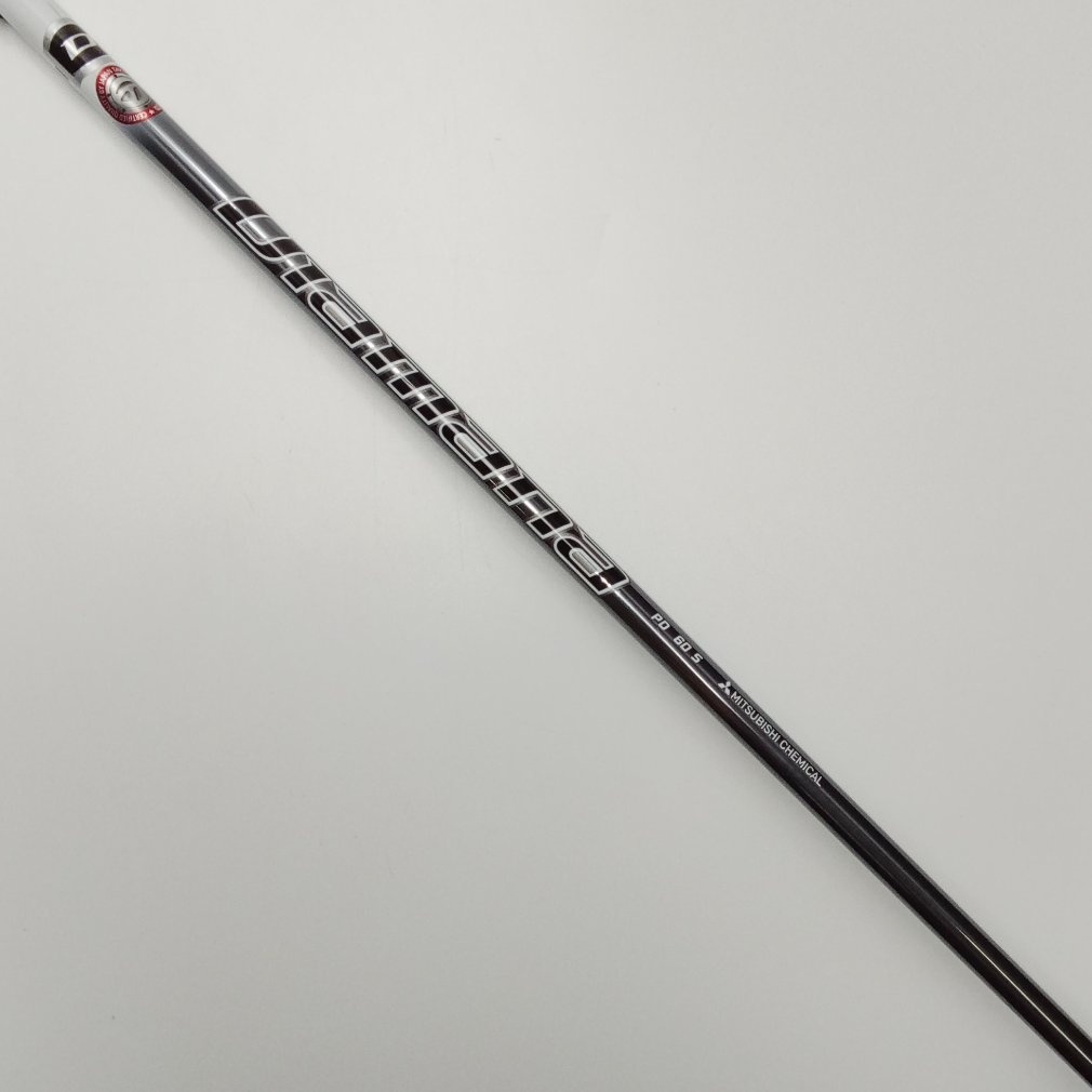 STEALTH PLUS 3W 15° S Diamana PD 60｜Alpen Online 公式オンラインストア