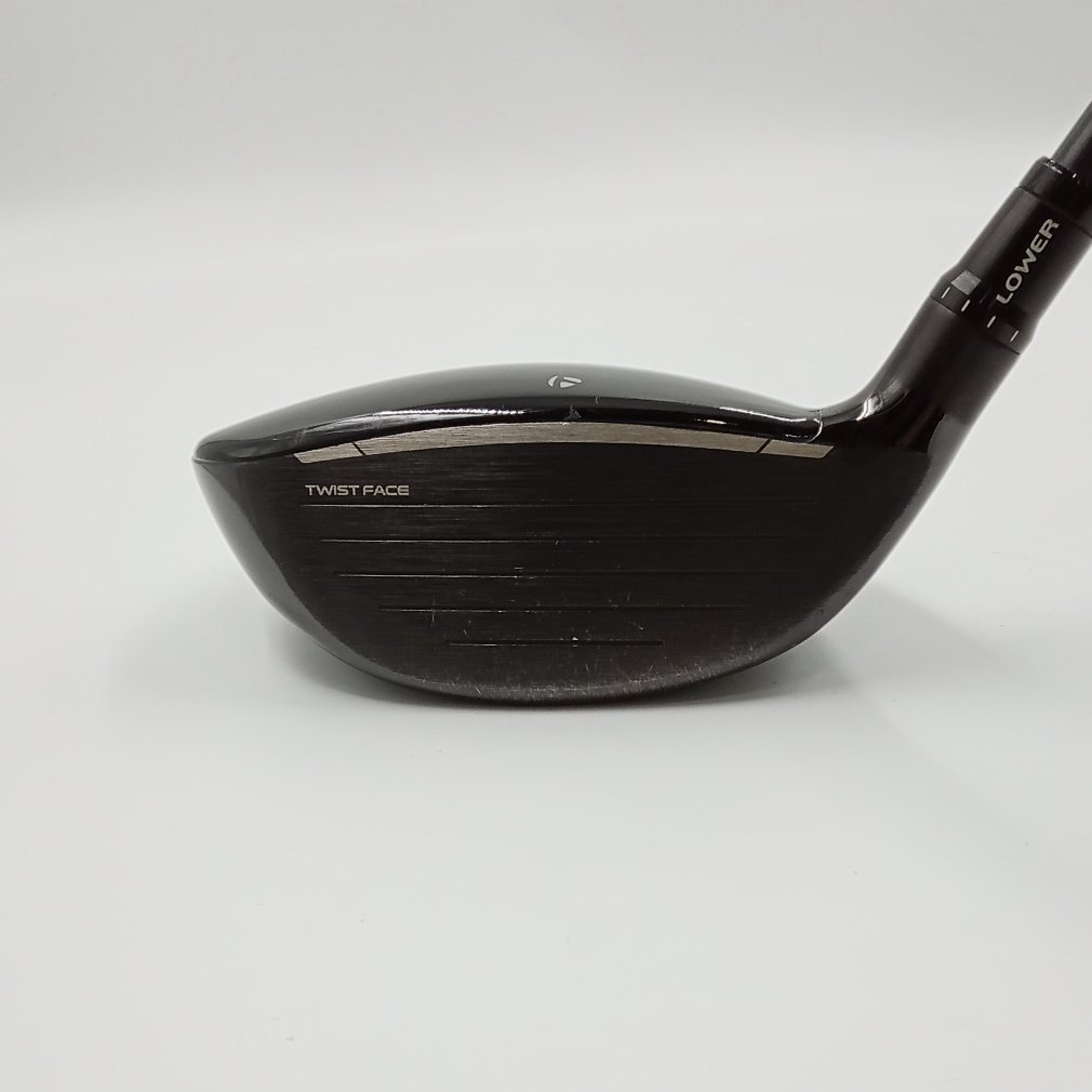 Qi10 TOUR 3W 15° S Diamana SILVER TM50｜Alpen Online 公式