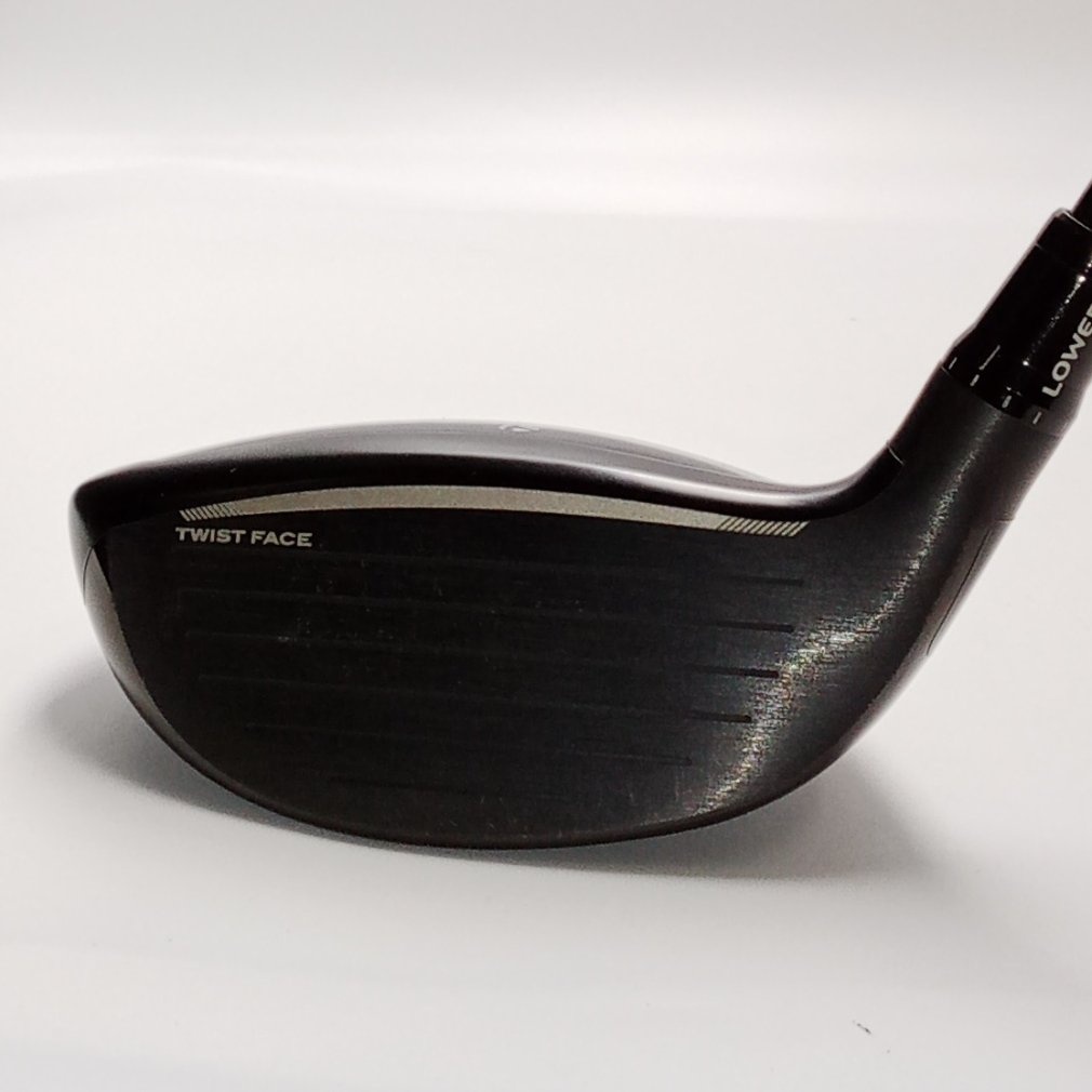 STEALTH2 PLUS 5W 18° S Tour AD CQ-6｜Alpen Online 公式オンラインストア