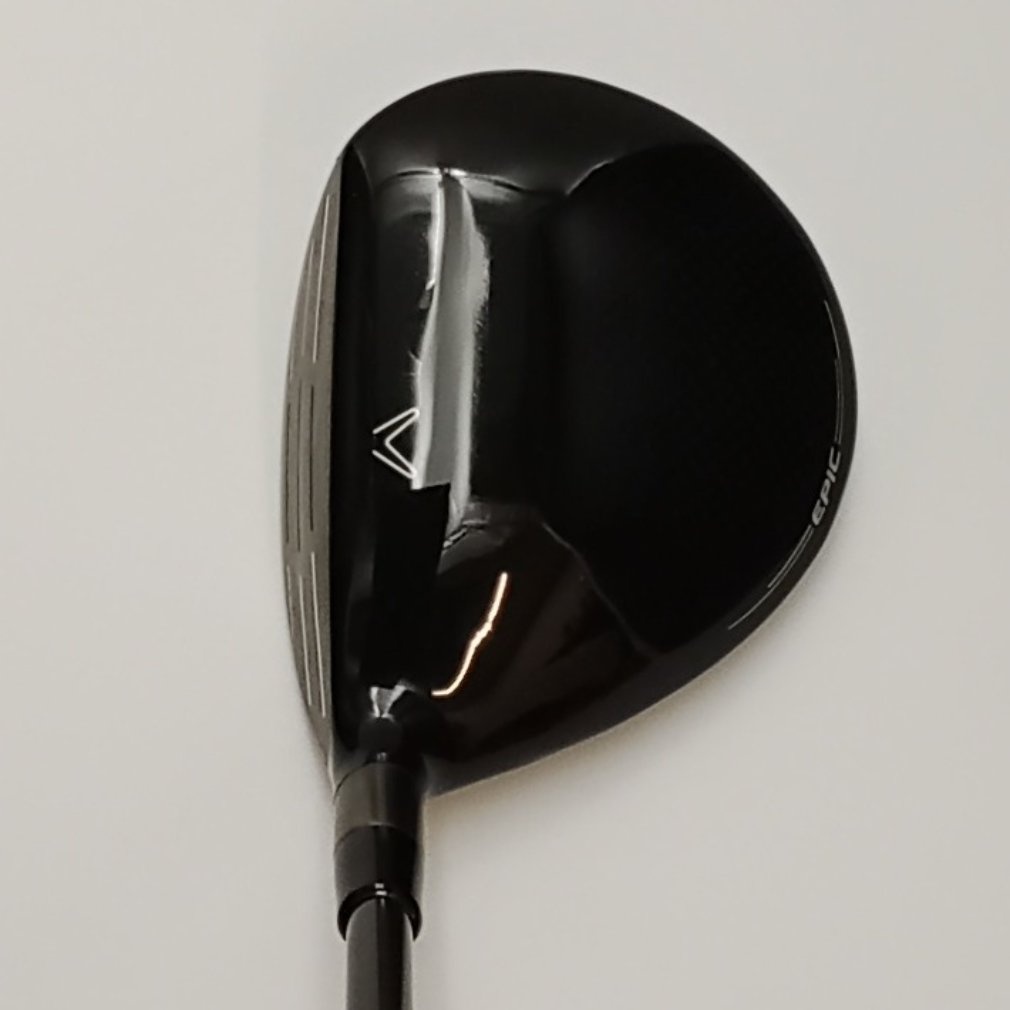 EPIC SPEED 3W 15° SR Diamana 50 for Callaway｜Alpen Online 公式