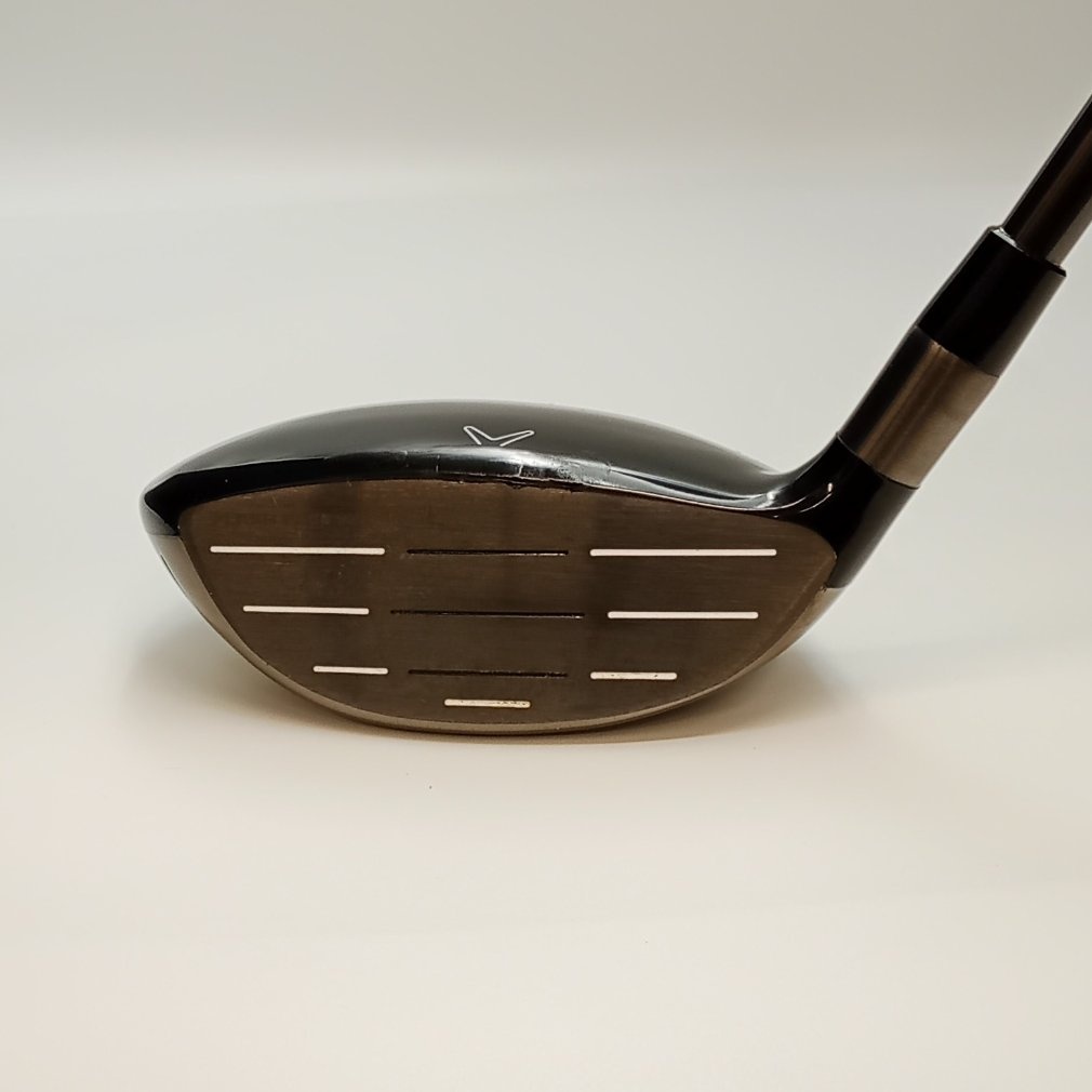 EPIC SPEED 3W 15° SR Diamana 50 for Callaway｜Alpen Online 公式