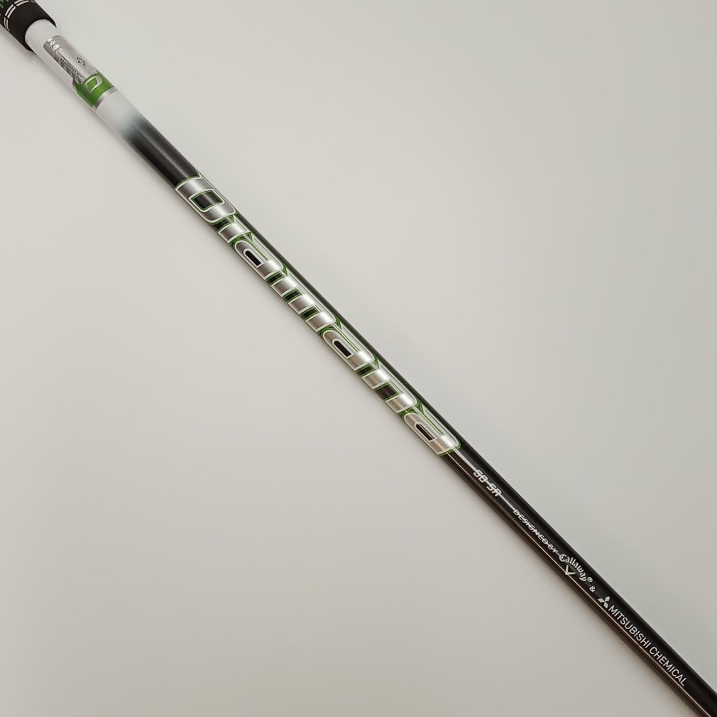 Callaway EPIC 3W 15° 43インチ　Diamana50 SR EPIC SPEED 3W 15° SR Diamana 50 for Callaway｜Alpen Online 公式