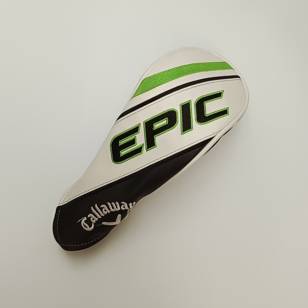 EPIC SPEED 3W 15° SR Diamana 50 for Callaway｜Alpen Online 公式