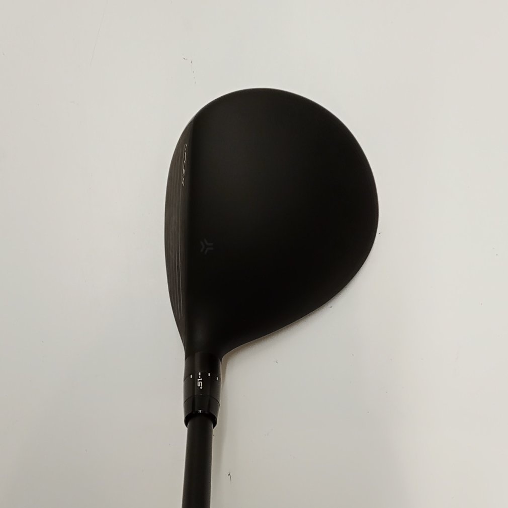 SRIXON ZXi 5W 18° SR Diamana ZXi 50｜Alpen Online 公式オンラインストア