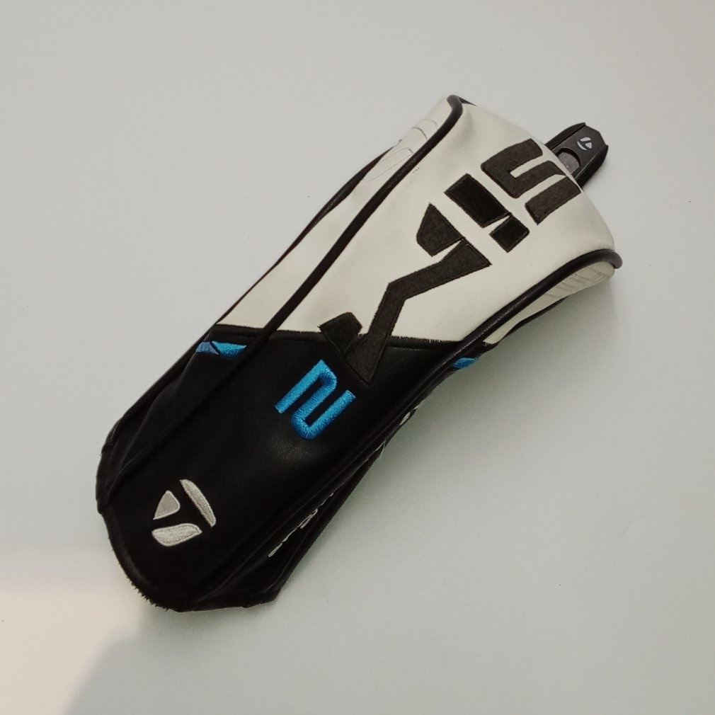 SIM2 MAX 5W 18° SR TENSEI BLUE TM50｜Alpen Online 公式オンラインストア