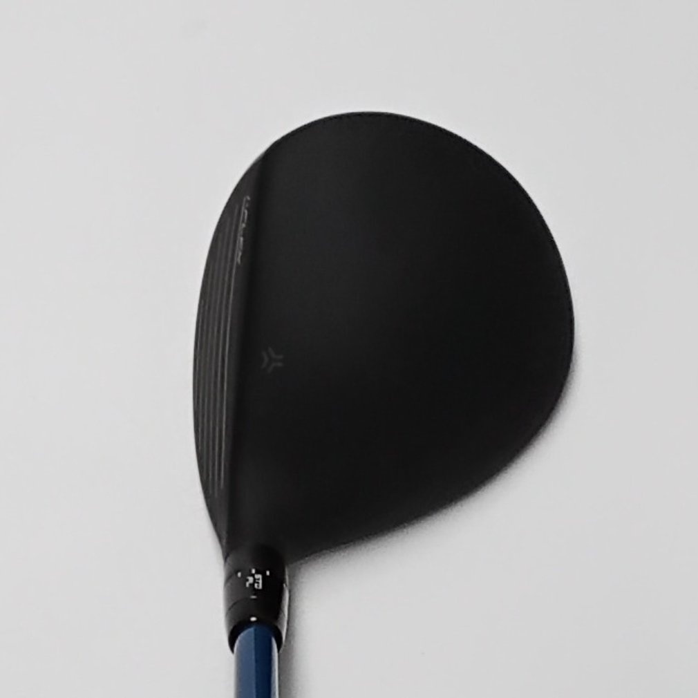 SRIXON ZXi 5W 18° S VENTUS ZXi 6｜Alpen Online 公式オンラインストア