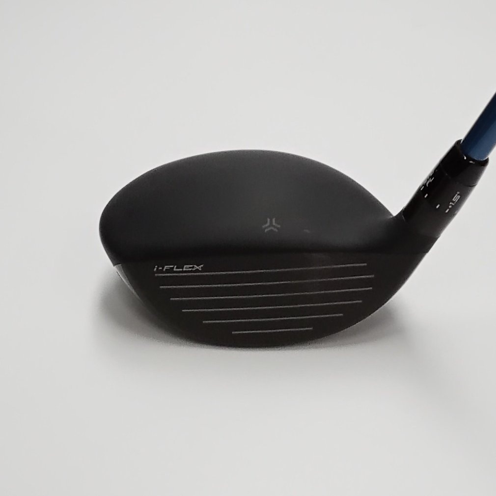 SRIXON ZXi 5W 18° S VENTUS ZXi 6｜Alpen Online 公式オンラインストア