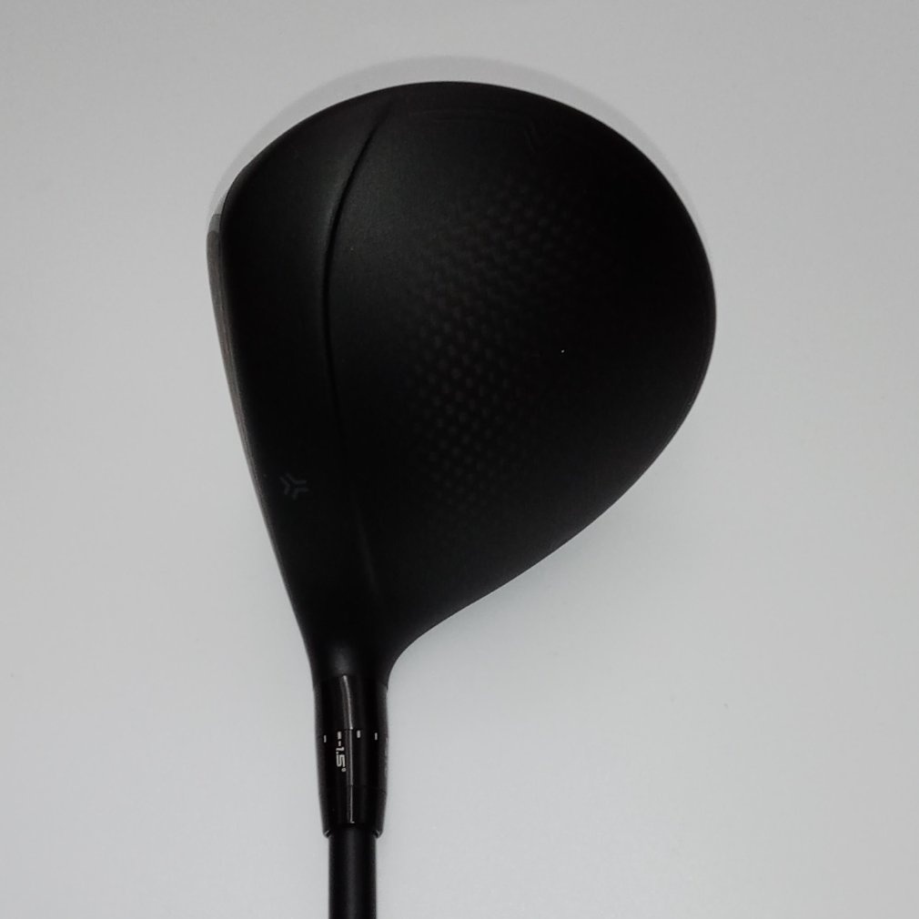 SRIXON ZXi 3W 15° S Diamana ZXi 50｜Alpen Online 公式オンラインストア