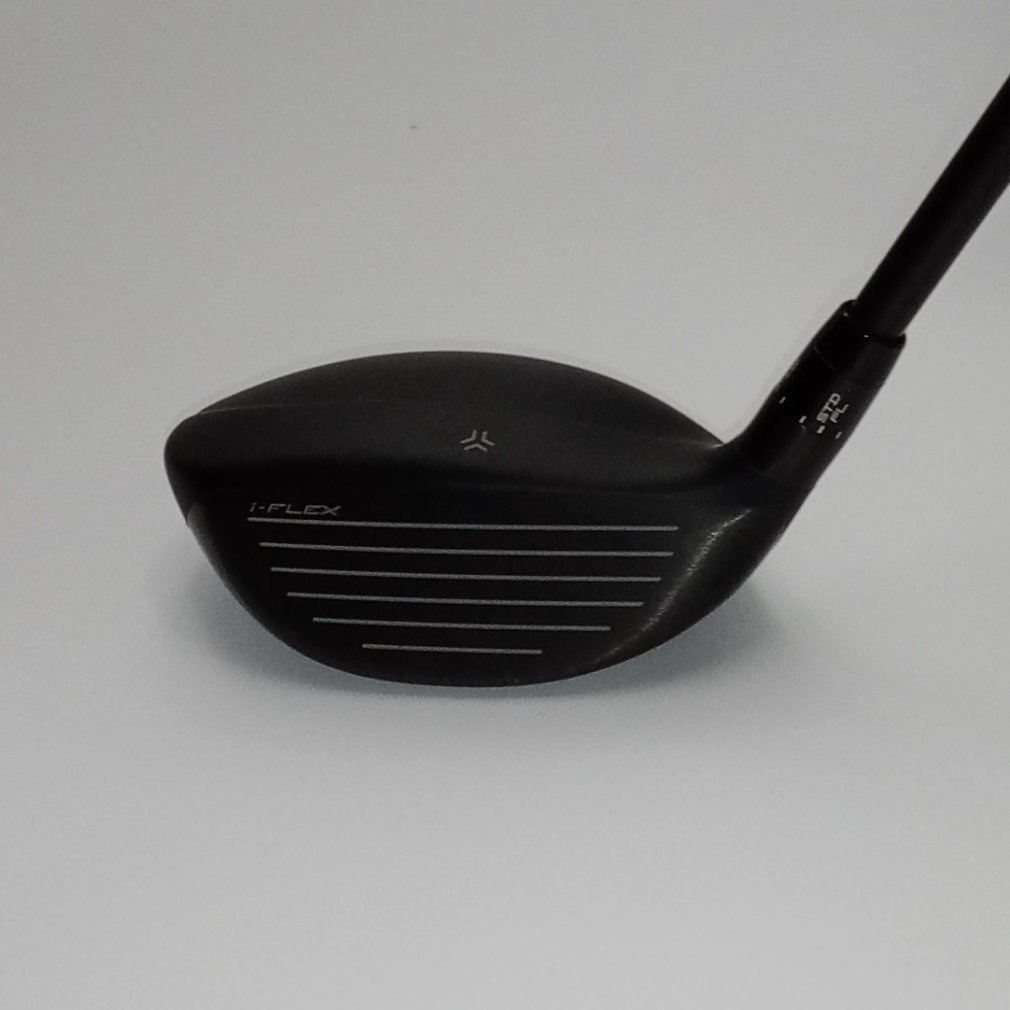 SRIXON ZXi 3W 15° S Diamana ZXi 50｜Alpen Online 公式オンラインストア