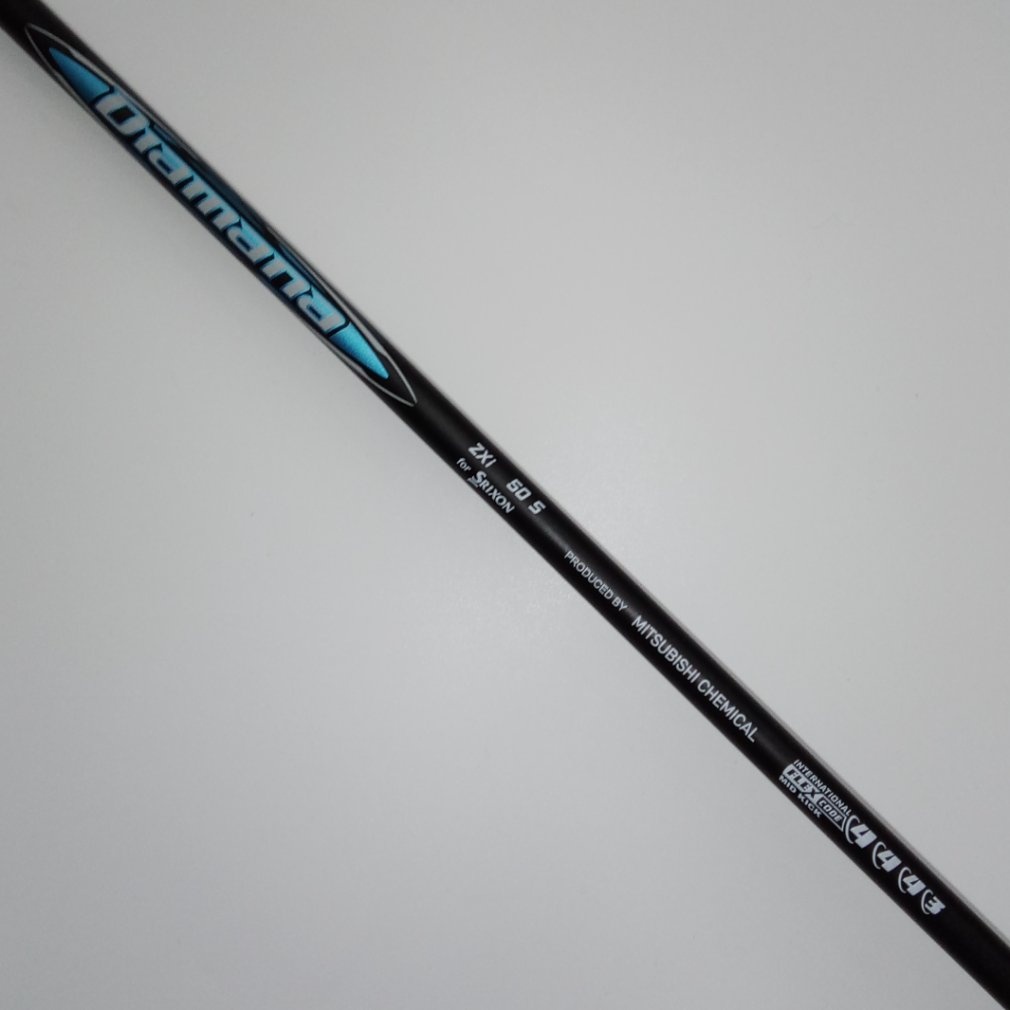 SRIXON ZXi 3W 15° S Diamana ZXi 50｜Alpen Online 公式オンラインストア