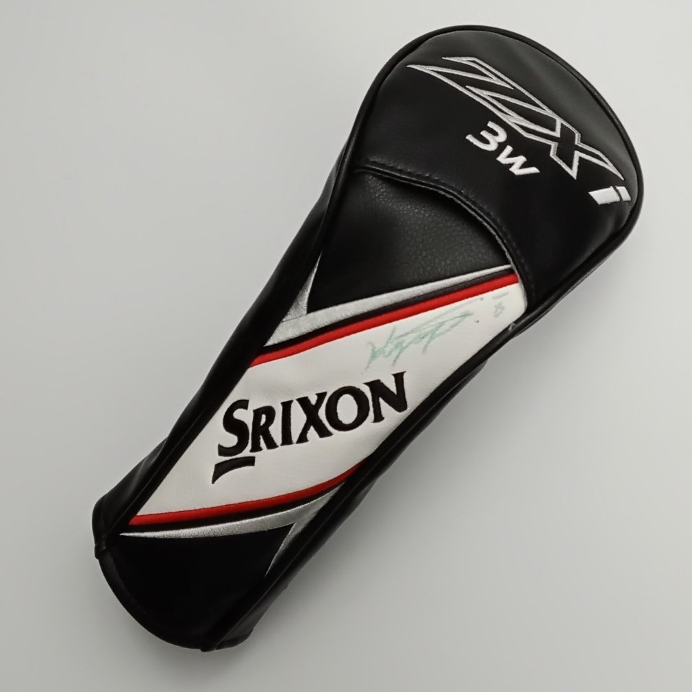 SRIXON ZXi 3W 15° S Diamana ZXi 50｜Alpen Online 公式オンラインストア