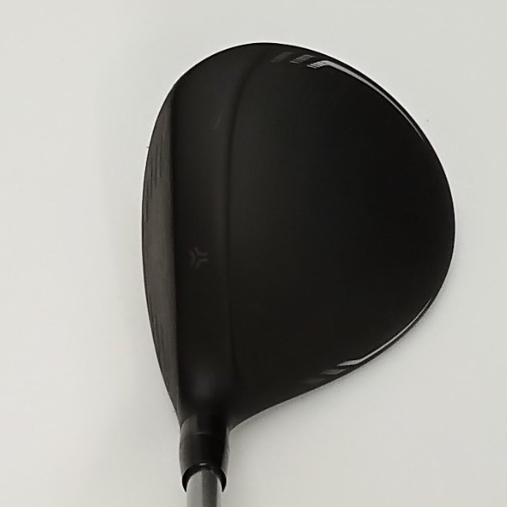 SRIXON ZX MKⅡ 3W 15° S Diamana ZX-Ⅱ50｜Alpen Online 公式