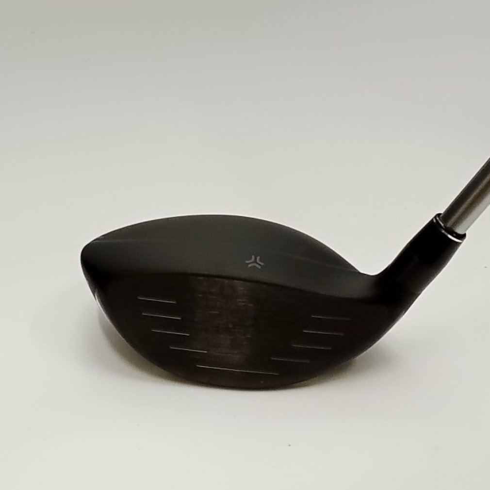 SRIXON ZX MKⅡ 3W 15° S Diamana ZX-Ⅱ50｜Alpen Online 公式