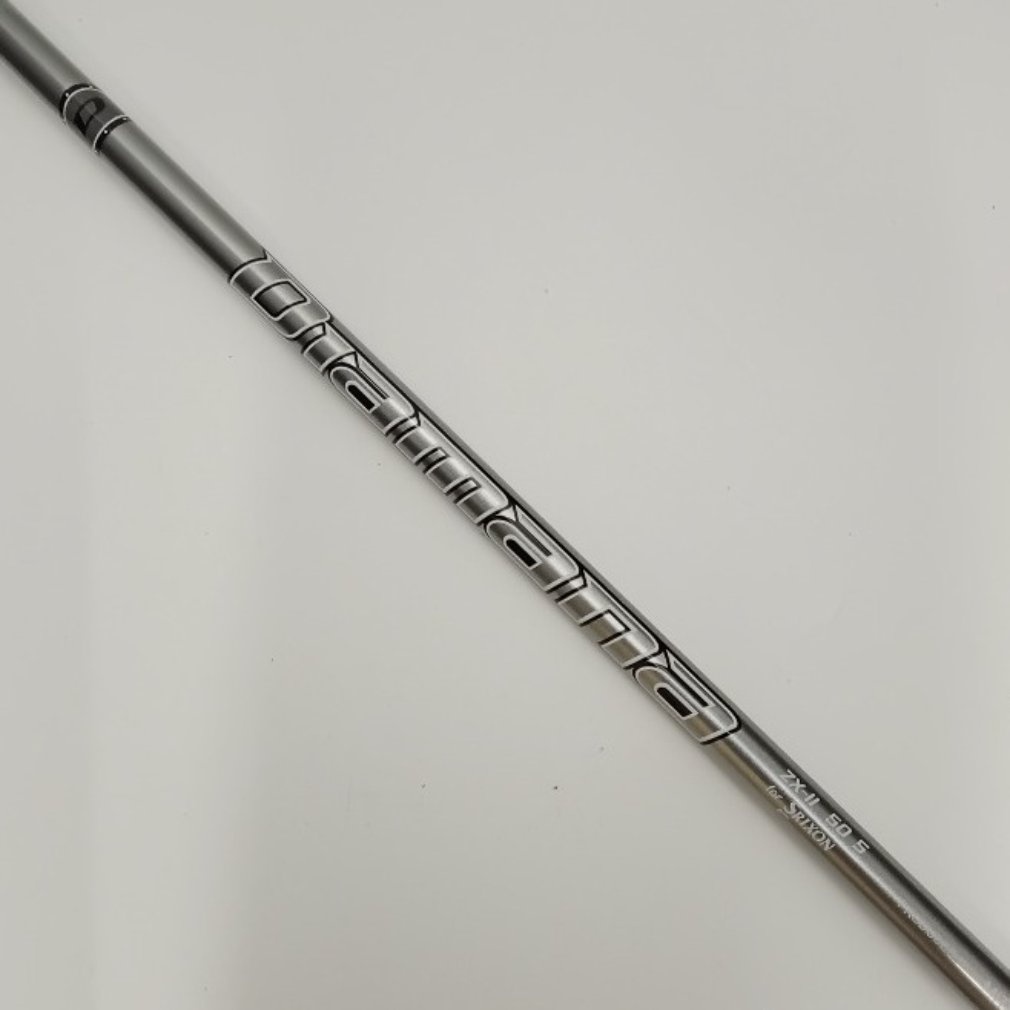 SRIXON ZX MKⅡ 3W 15° S Diamana ZX-Ⅱ50｜Alpen Online 公式
