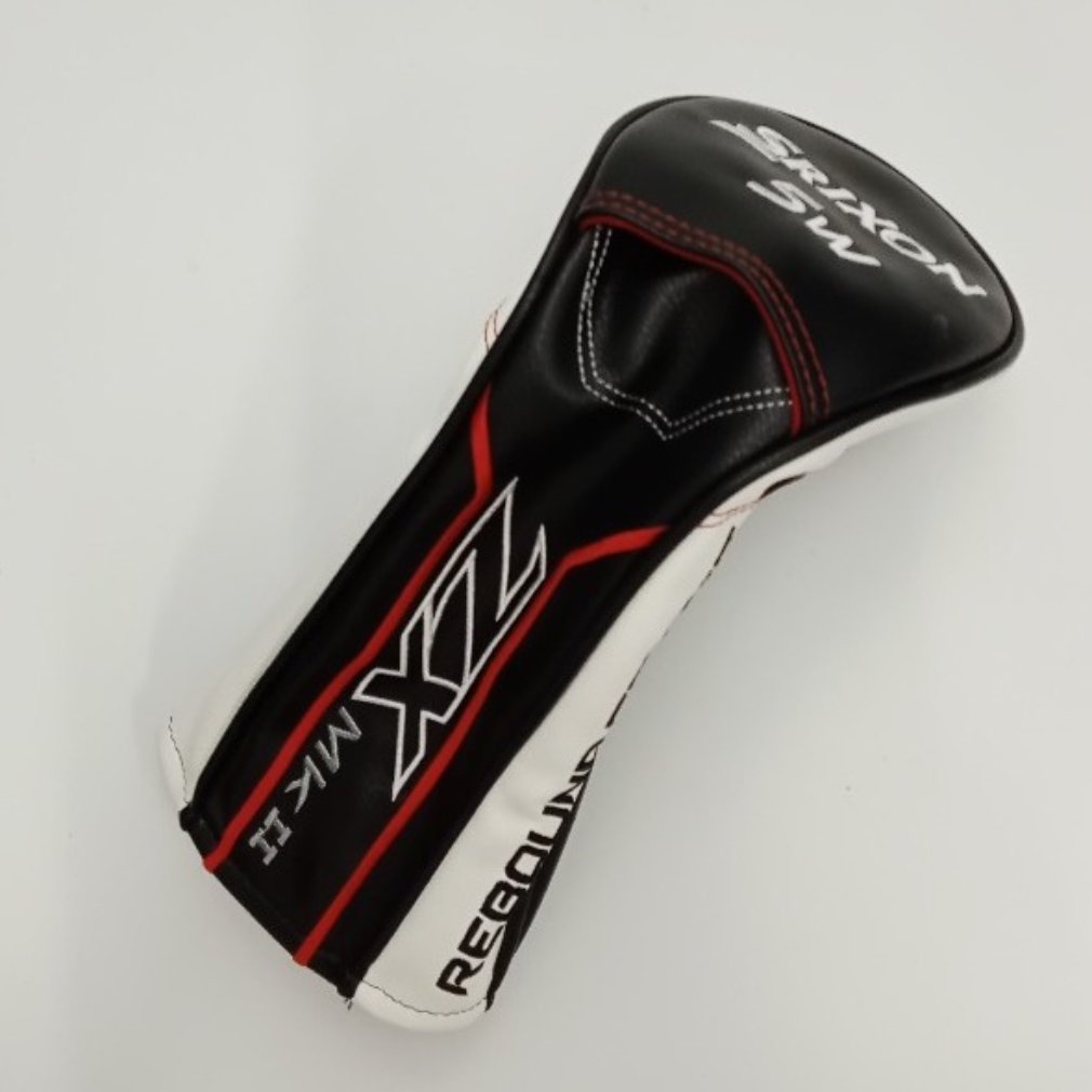 SRIXON ZX MKⅡ 3W 15° S Diamana ZX-Ⅱ50｜Alpen Online 公式