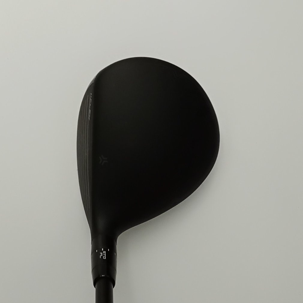 SRIXON ZXi 5W 18° SR Diamana ZXi 50｜Alpen Online 公式オンラインストア