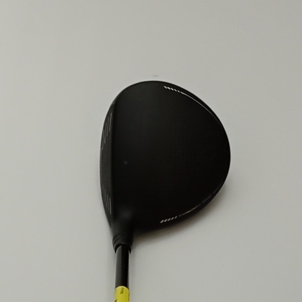 G430 SFT 5W 19° SR ALTA J CB BLACK｜Alpen Online 公式オンラインストア