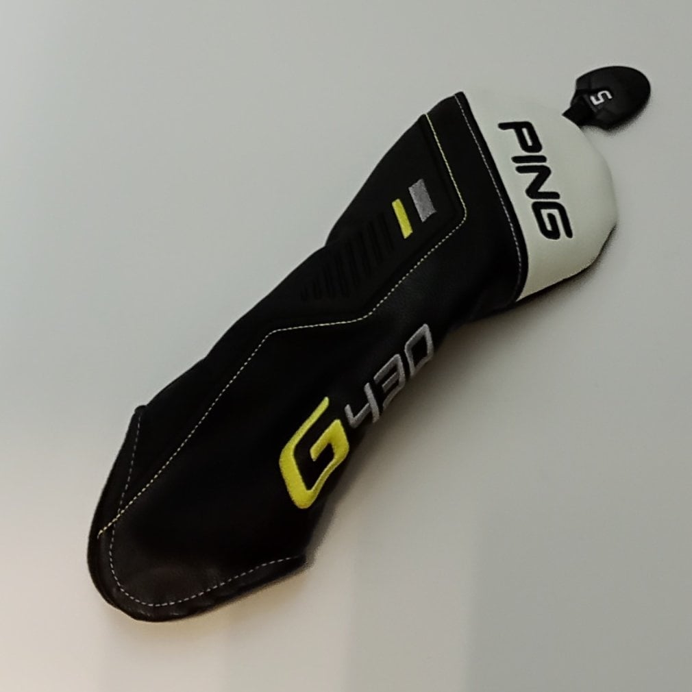 G430 SFT 5W 19° SR ALTA J CB BLACK｜Alpen Online 公式オンラインストア