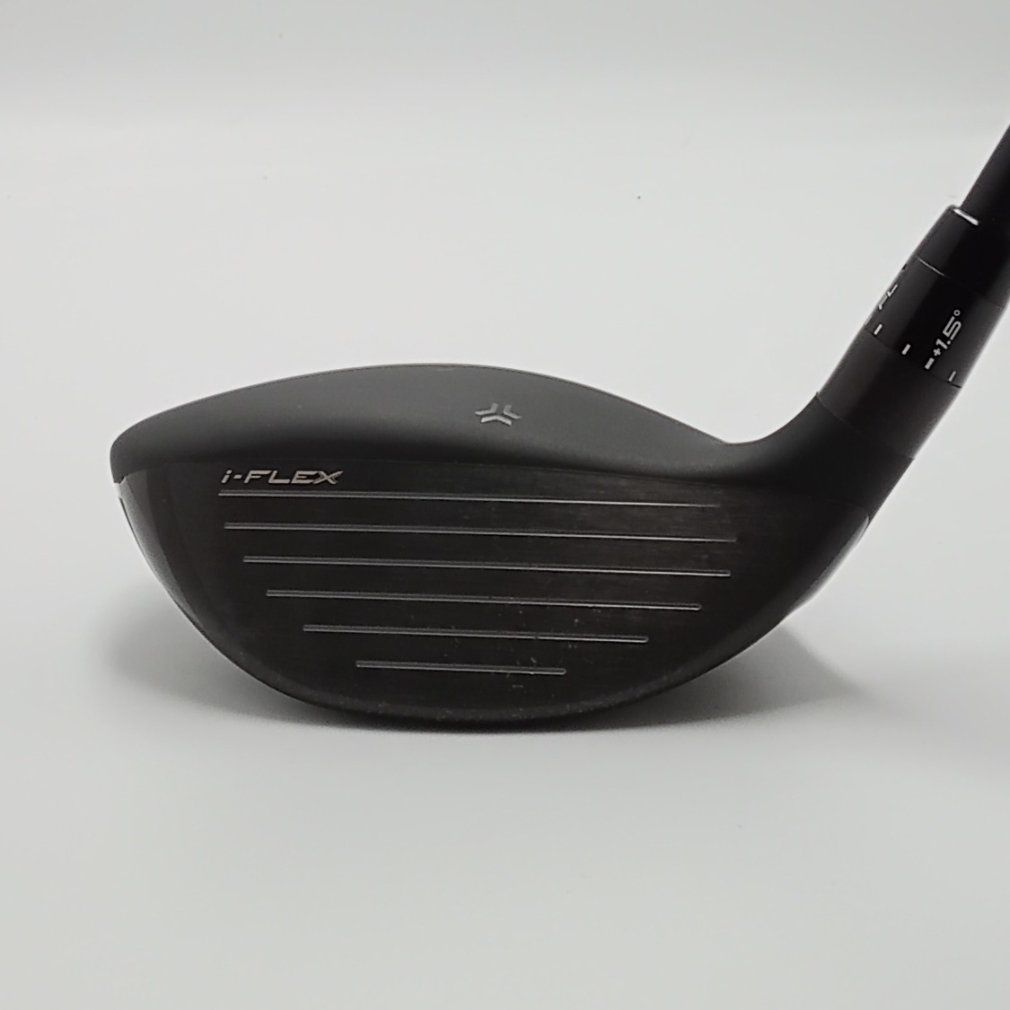 ななな　チャコール38 SRIXON ZXi 7W 21° S Diamana ZXi 50｜Alpen Online 公式オンラインストア