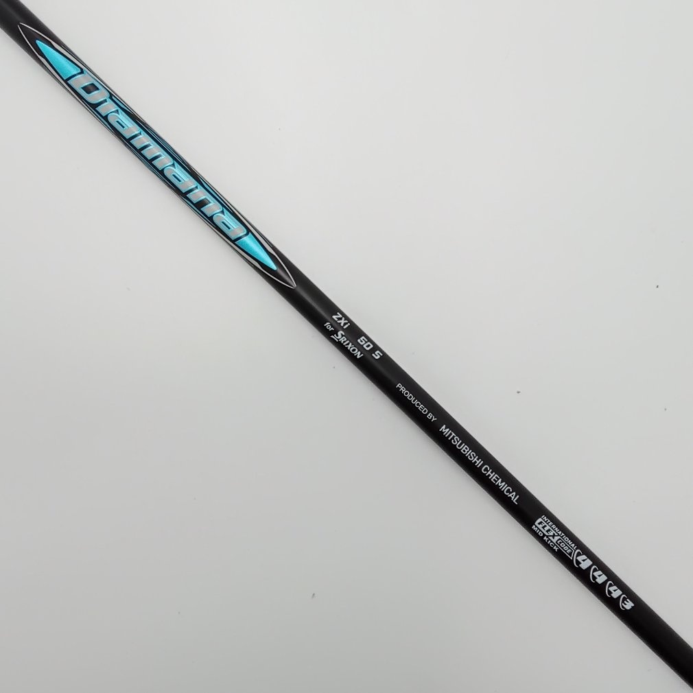 SRIXON ZXi 7W 21° S Diamana ZXi 50｜Alpen Online 公式オンラインストア