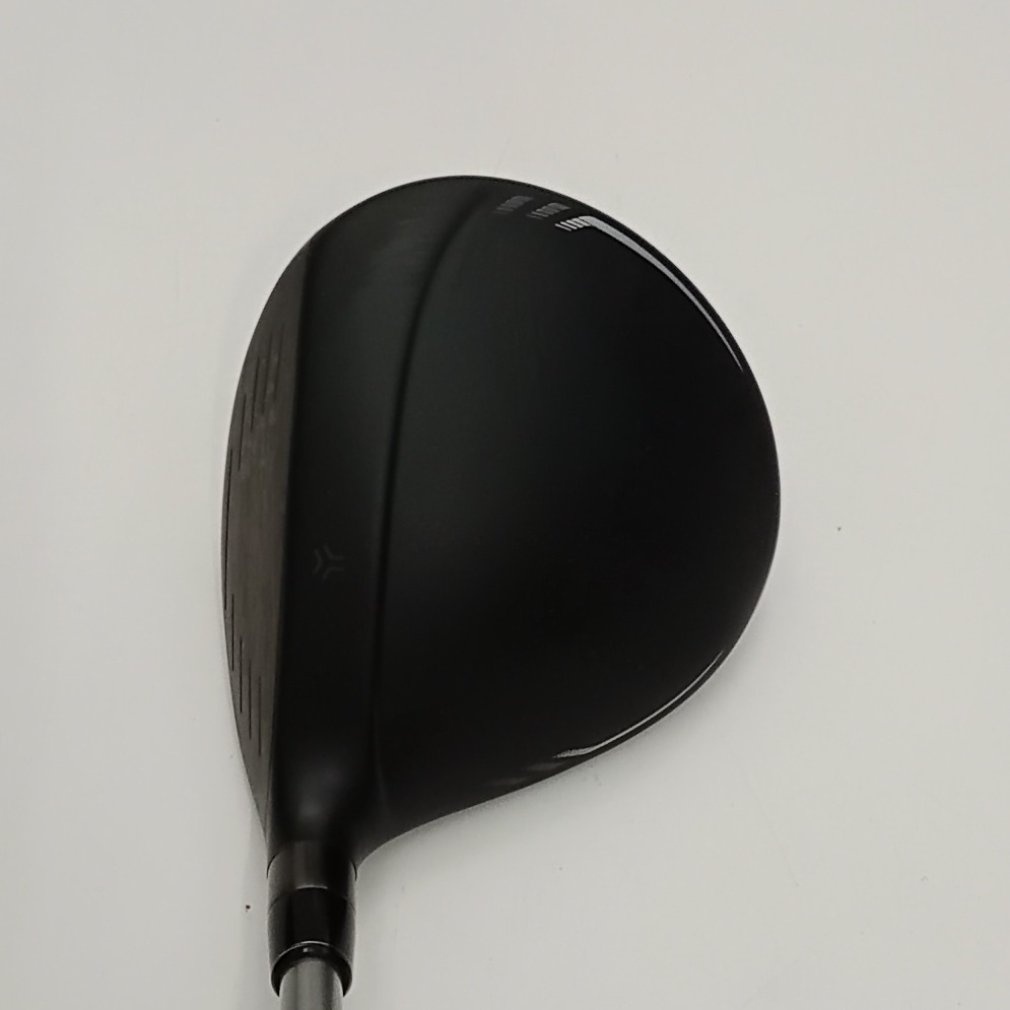 SRIXON ZX MKⅡ 5W 18° S Diamana ZX-Ⅱ50｜Alpen Online 公式