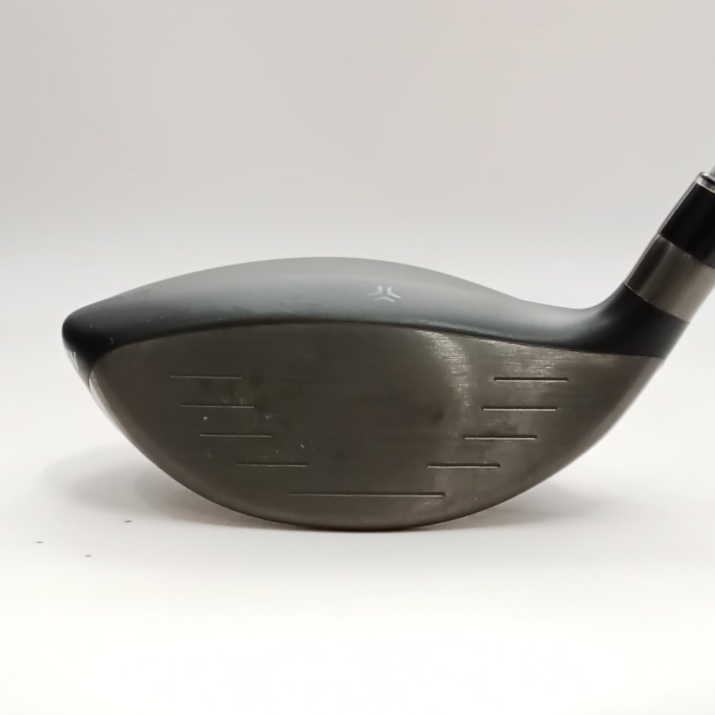 SRIXON ZX MKⅡ 5W 18° S Diamana ZX-Ⅱ50｜Alpen Online 公式