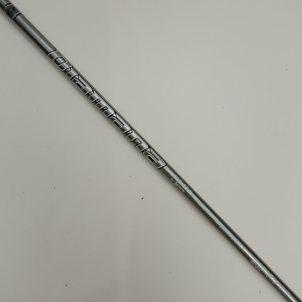 SRIXON ZX MKⅡ 5W 18° S Diamana ZX-Ⅱ50｜Alpen Online 公式