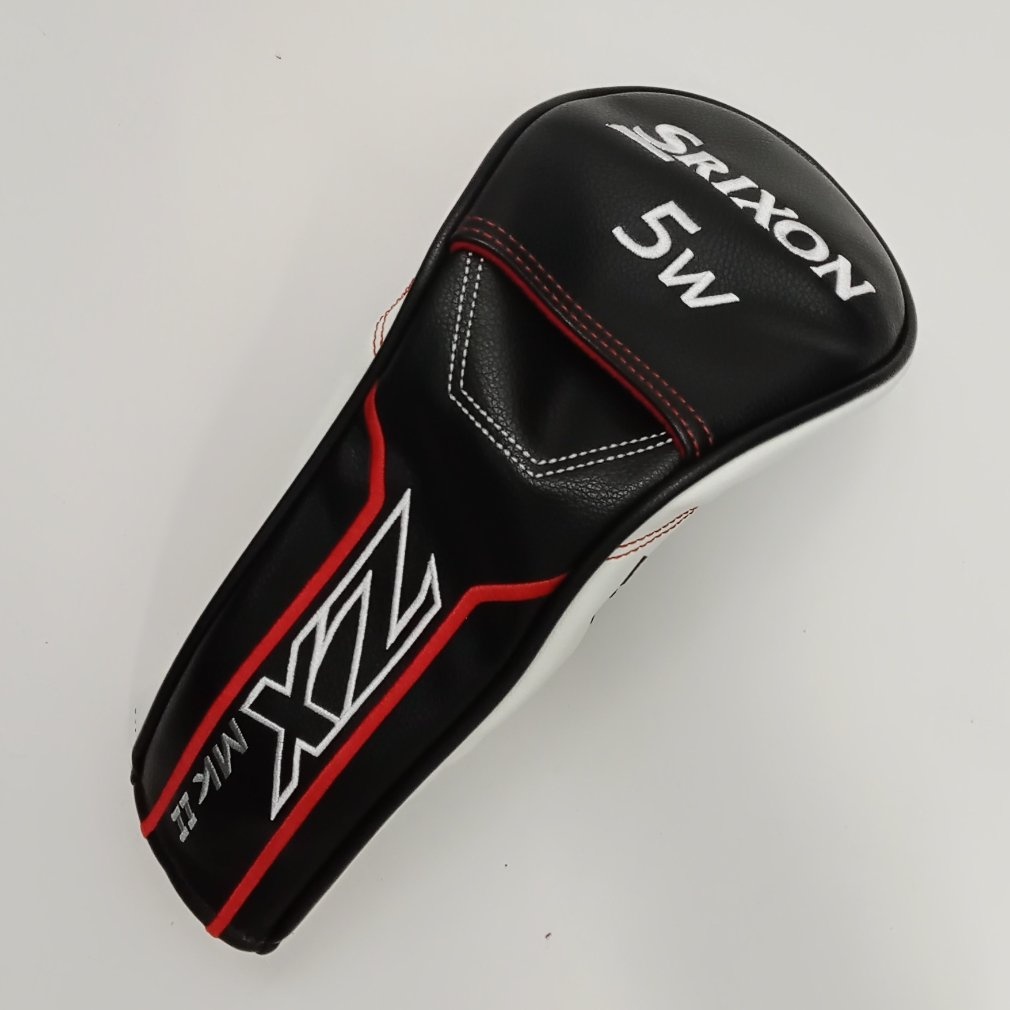 SRIXON ZX MKⅡ 5W 18° S Diamana ZX-Ⅱ50｜Alpen Online 公式
