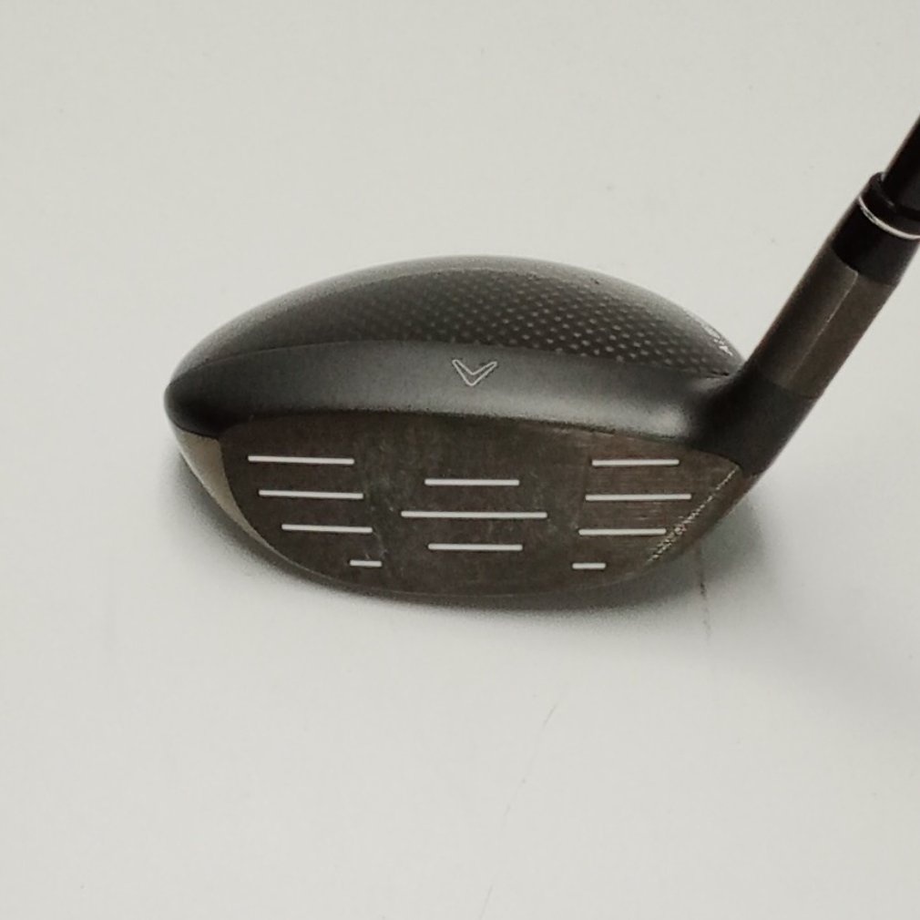 Ai SMOKE MAX FAST 5W 19° SR TENSEI 40 for Callaway｜Alpen Online