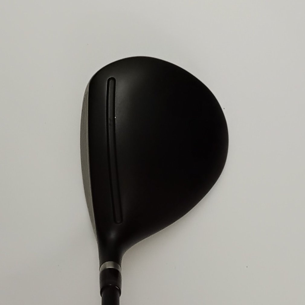 ONOFF FAIRWAY ARMS KURO TI (2020) 3W 15° S LABOSPEC SHINARI f60K