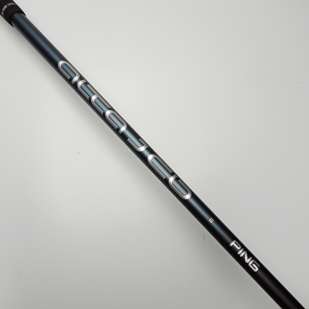 G425 MAX 3W 14.5° S ALTA J CB SLATE｜Alpen Online 公式オンラインストア