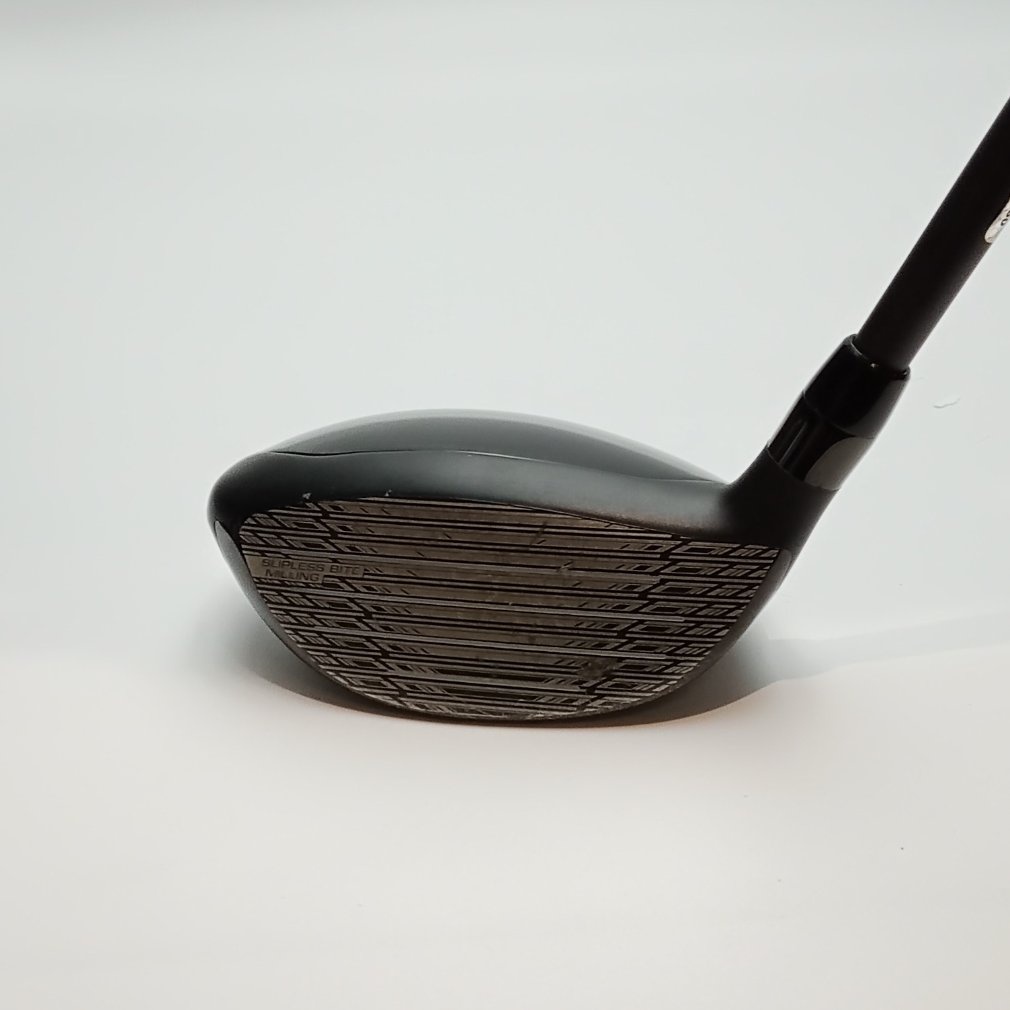 B1ST 5W 18° S VENTUS BS6｜Alpen Online 公式オンラインストア