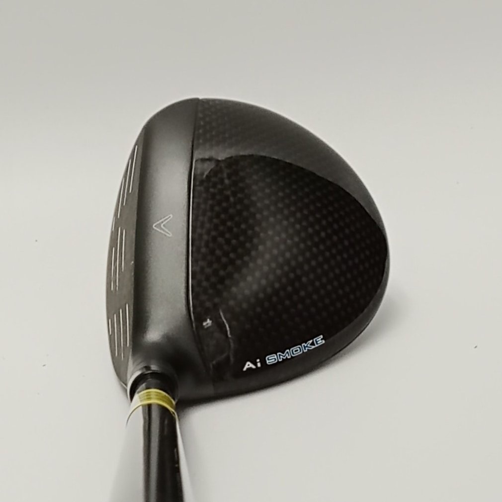 Ai SMOKE MAX FAST 5W 19° SR TENSEI 40 for Callaway｜Alpen Online