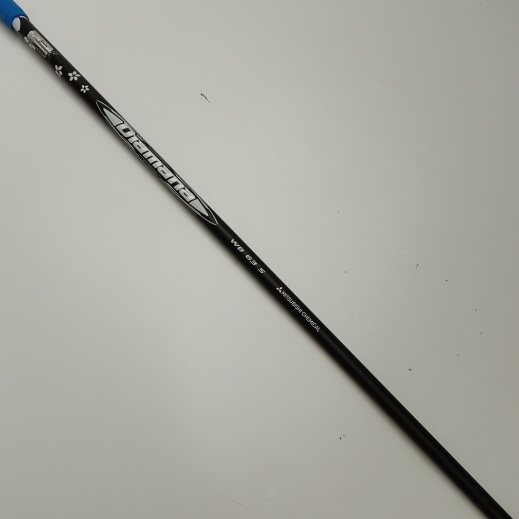 SRIXON ZXi FW Diamana WB 63[ｶｽﾀﾑ(人気)]｜Alpen Online 公式
