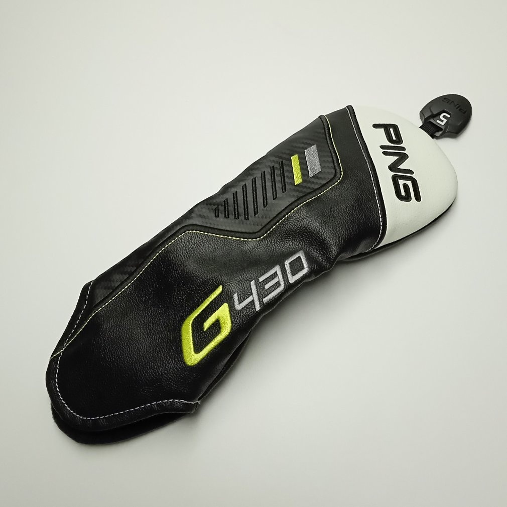 G430 MAX 5W 18° S PING TOUR 2.0 CHROME 65｜Alpen Online