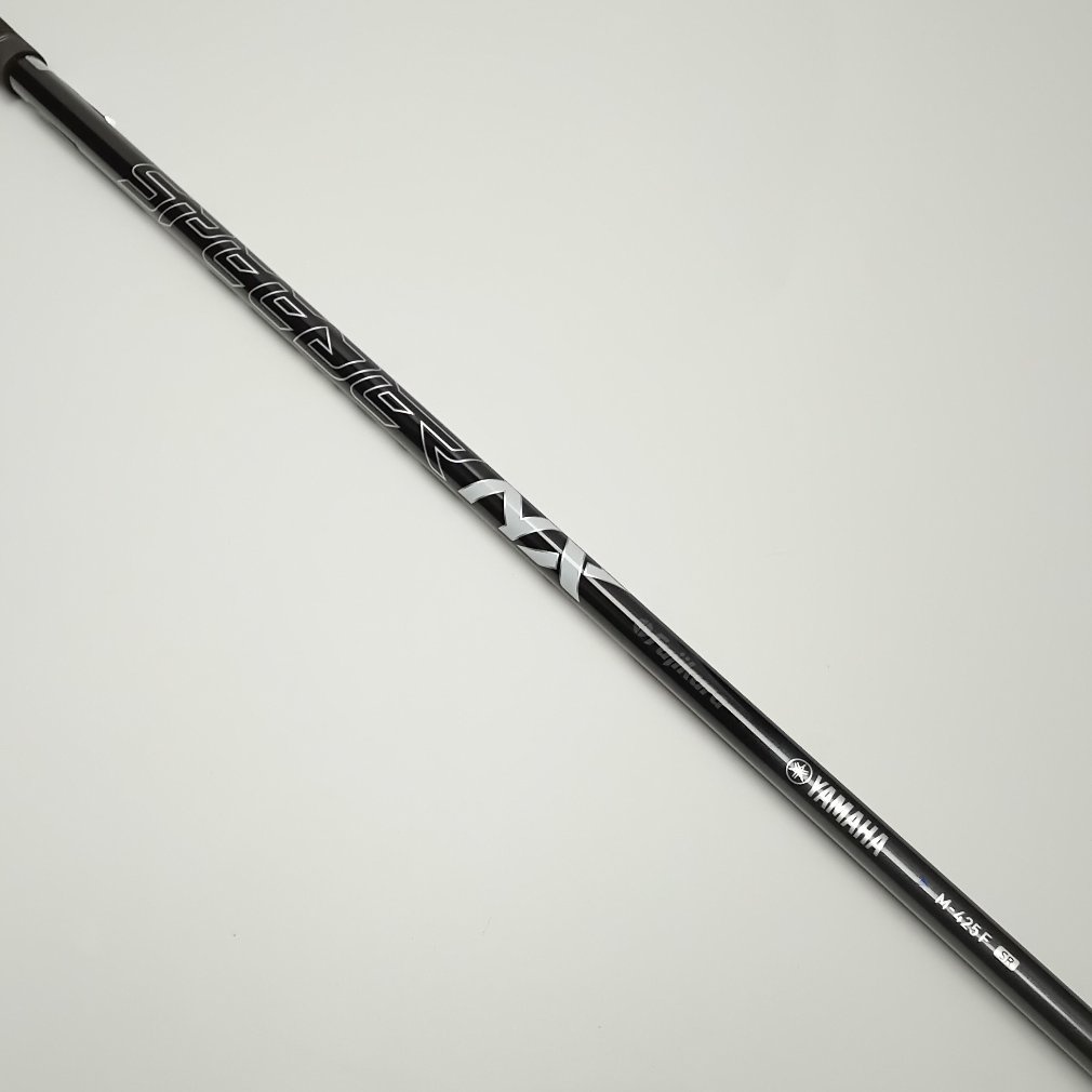 inpres DRIVESTAR (2025) 7W 19° SR SPEEDER NX for Yamaha M-425F