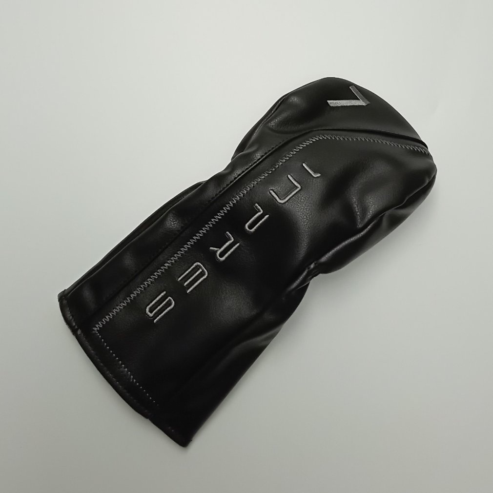 やまくん専用 inpres DRIVESTAR (2025) 7W 19° SR SPEEDER NX for Yamaha M-425F